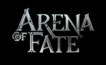 Arena-of-fate-logo