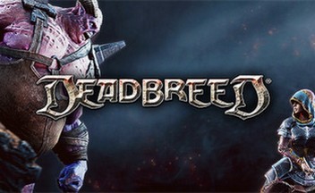 Deadbreed-logo