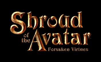 Трейлеры к выходу Shroud of the Avatar: Forsaken Virtues