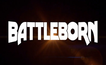 Видео Battleborn - геймплей