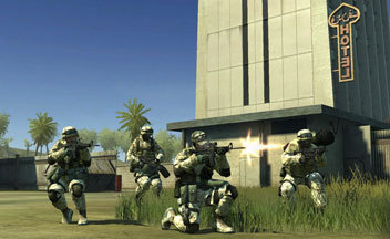 Battlefield 3 представят на GDC 2011