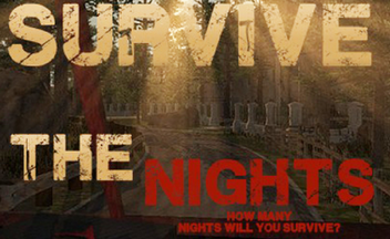 Survive-the-nights-logo