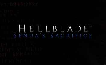 Трейлер Hellblade: Senua's Sacrifice - версия для Xbox One X