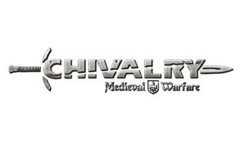 Инфографика средневекового экшена Chivalry: Medieval Warfare