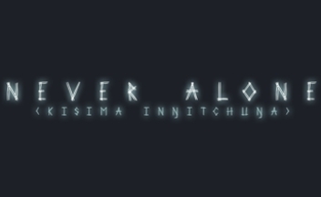 Never-alone-logo