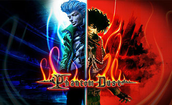 Новый скриншот ремастера Phantom Dust