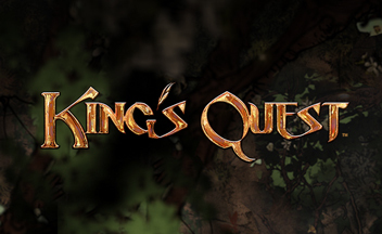 Релизный трейлер King’s Quest: A Knight to Remember