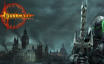 Новый контент для Hellgate: London в разработке