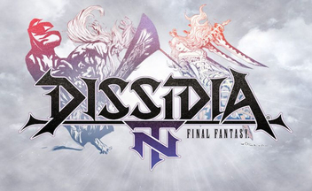 Геймплей Dissidia Final Fantasy