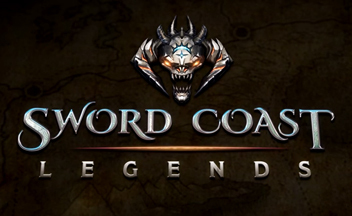 Трейлер и скриншоты анонса Sword Coast Legends - D&D RPG