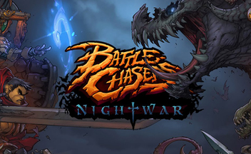 Даты выхода Battle Chasers: Nightwar и SpellForce 3, скриншоты Elex