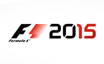 F1 2015