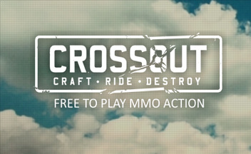 Видео Crossout - обзор обновления 0.9.80 Стальной чемпионат