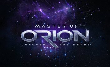 Тизер-трейлер Master of Orion - дата выхода