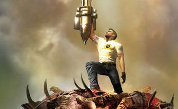 Serious Sam HD: The First Encounter   PC