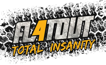 Трейлер FlatOut 4: Total Insanity - дата выхода для PS4 и Xbox One