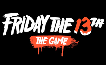 Видео Friday the 13th: The Game - первый взгляд на синглплеерные испытания