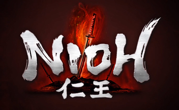 Трейлер и скриншоты Nioh - демоверсия, релиз в этом году