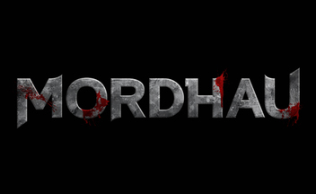 Mordhau-logo