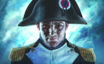 Новые скриншоты Napoleon: Total War