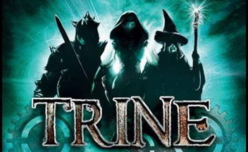 Trine появится на PSN 17 сентября