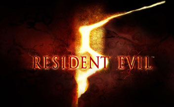 Resident Evil 5-для новичков часть 3