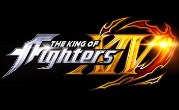 Трейлеры The King of Fighters 14 - сюжетный режим и демоверсия, босс Антонов