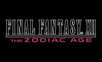 В следующем году выйдет HD-ремастер Final Fantasy 12: The Zodiac Age