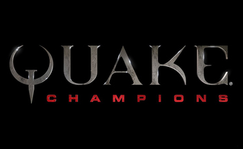 Трейлер анонса Quake Champions