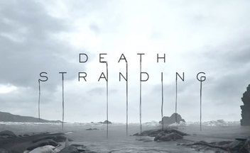 Тизер-трейлер Death Stranding - E3 2018