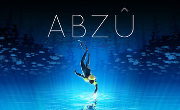 Геймплейный трейлер и скриншоты подводного приключения Abzu