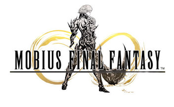 Дата выхода Mobius Final Fantasy на Западе, трейлер и скриншоты