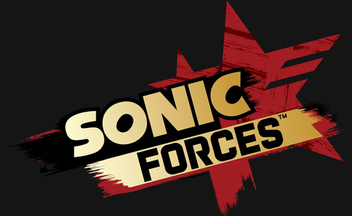Трейлер к выходу Sonic Forces
