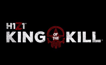 H1Z1: King of the Kill возглавила недельный чарт Steam