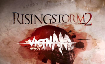 В Rising Storm 2: Vietnam добавят новую фракцию, оружие и карты