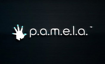 Трейлер P.A.M.E.L.A. к выходу в ранней версии в Steam