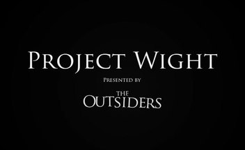 Первый взгляд на Project Wight от разработчика Battlefield 3 и Payday 2