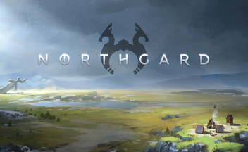 В Northgard добавили мультиплеер и русскую локализацию