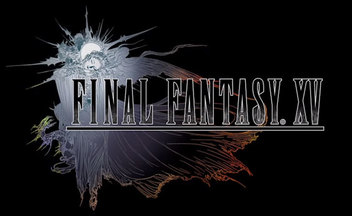 Концепт-арт Final Fantasy 15 - крупный монстр Catoblepas