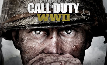 Первый трейлер и подробности Call of Duty: WW2