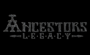 Трейлер и скриншоты анонса средневековой RTS Ancestors