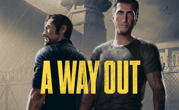 Трейлеры анонса A Way Out для кооперативного прохождения