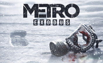 Видео Metro Exodus - интервью с разработчиками о масштабе мира