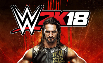 Видео WWE 2K18 - первый взгляд на новую графику