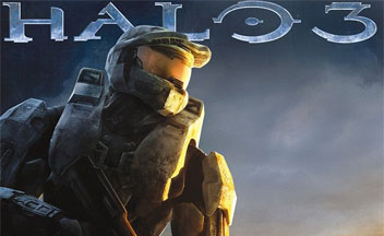  Видеоролик Halo 3 Legendary Map Pack