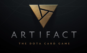 Первый взгляд на геймплей Artifact от Valve