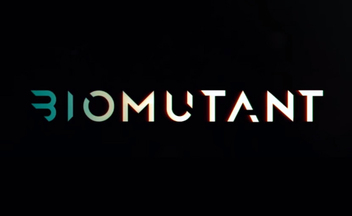 Видео Biomutant с PC Gamer Weekender