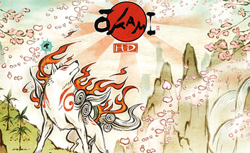 Подтвержден выход Okami HD для PC, PS4 и Xbox One