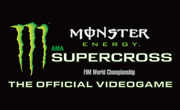 В начале 2018 года выйдет Monster Energy Supercross - The Official Videogame