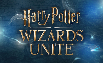 Harry Potter: Wizards Unite - новая игра с дополненной реальностью от создателей Pokemon Go
